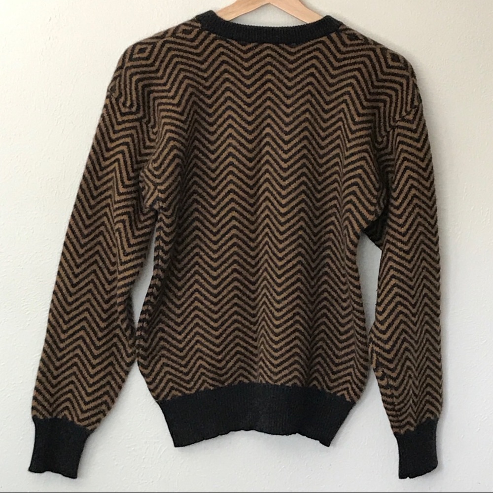 Neiman Marcus 100% Scottish Cashmere Sweater M